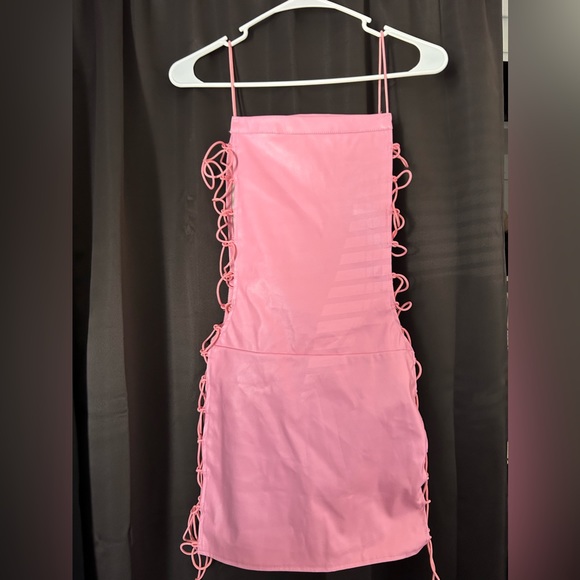 Dress, Shein small - Picture 2 of 2